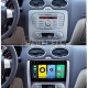 FORD Focus  - 9" МУЛТИМЕДИЯ / Навигация android 16